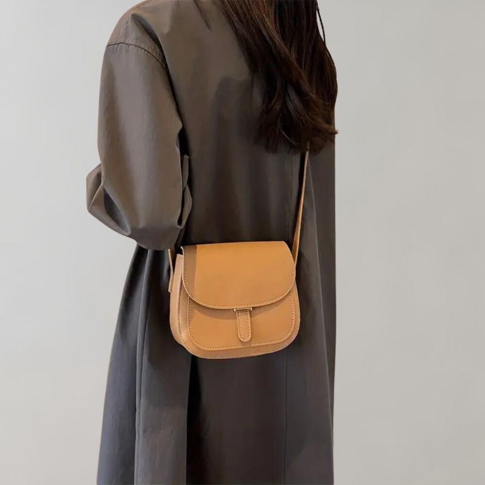 SOPHIA| Stylish Mini Shoulder Bag