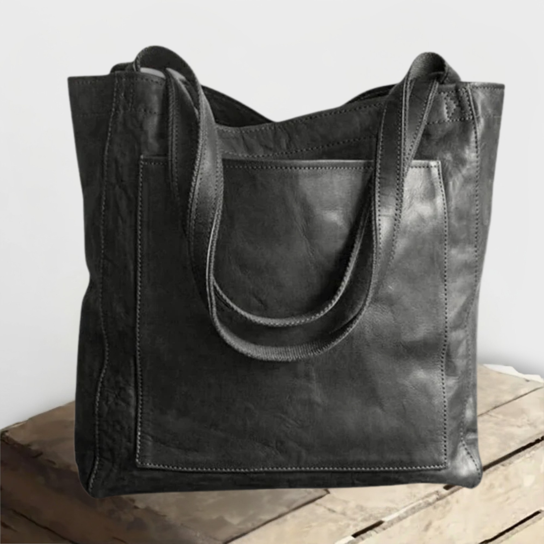 Zadie - Signature Bag