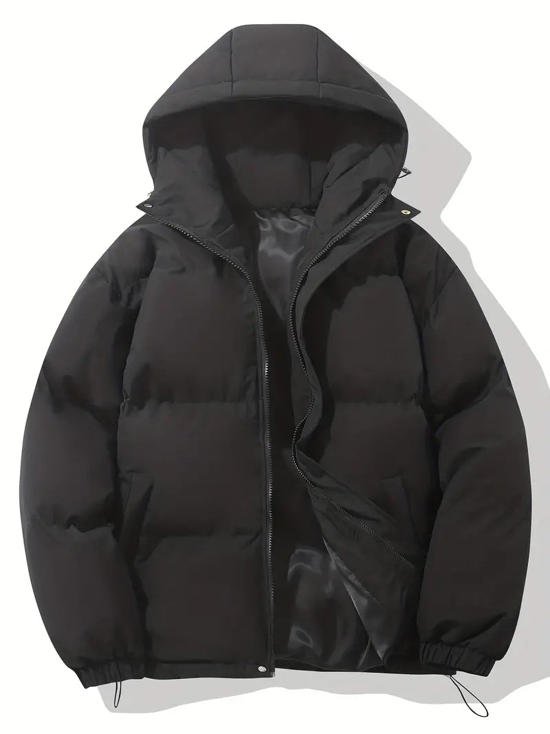 Vada - Modern Puffer Jacket