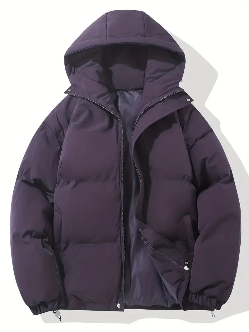 Vada - Modern Puffer Jacket