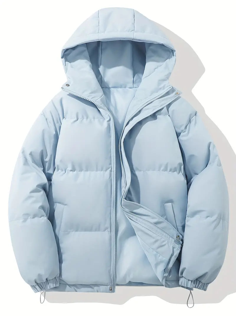 Vada - Modern Puffer Jacket