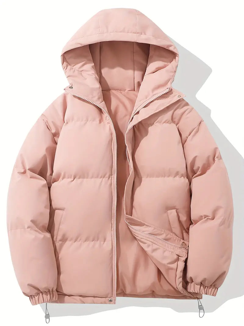 Vada - Modern Puffer Jacket