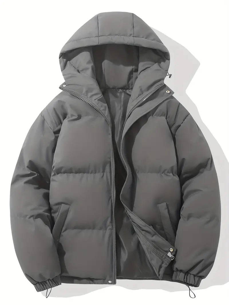 Vada - Modern Puffer Jacket