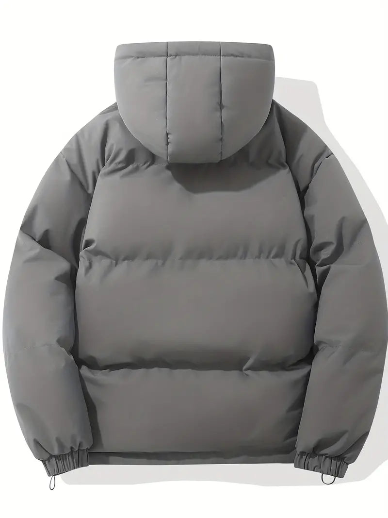 Vada - Modern Puffer Jacket