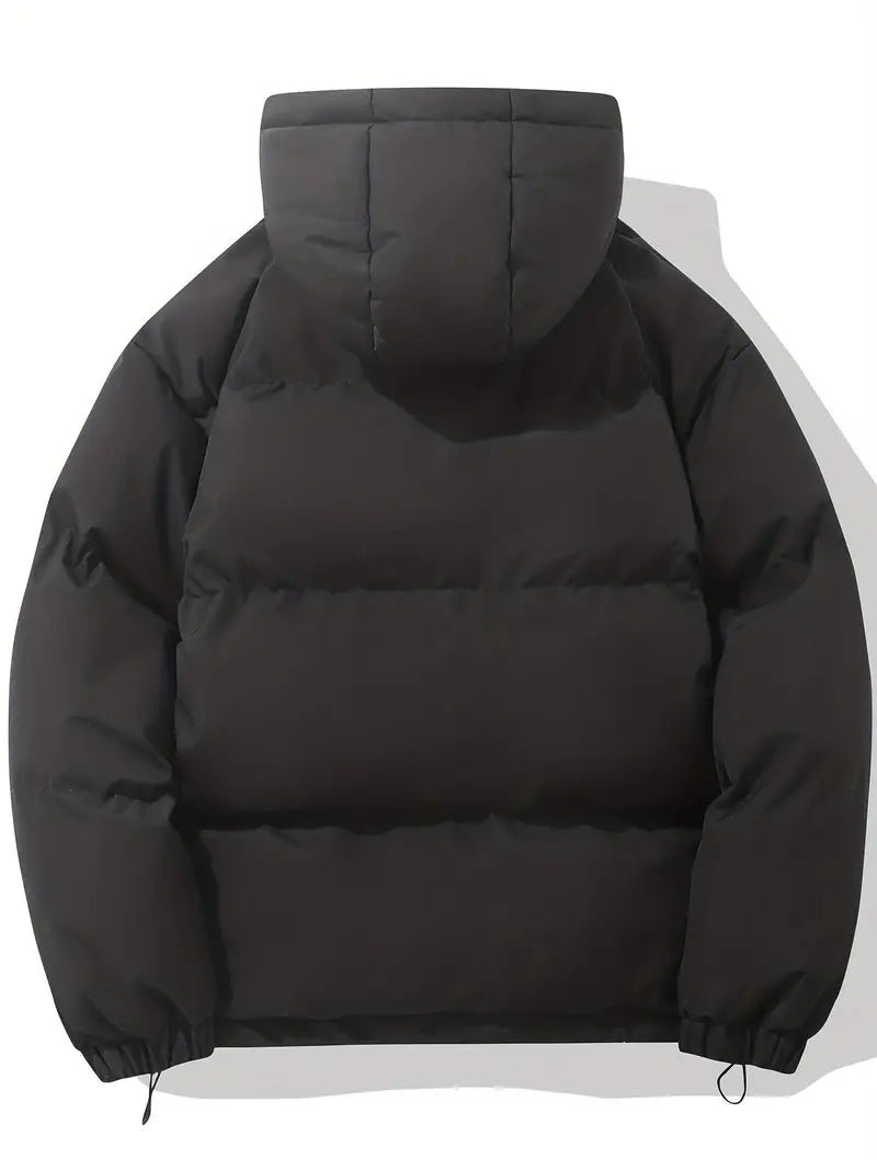 Vada - Modern Puffer Jacket