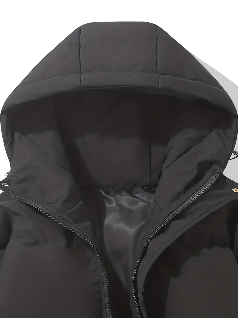 Vada - Modern Puffer Jacket