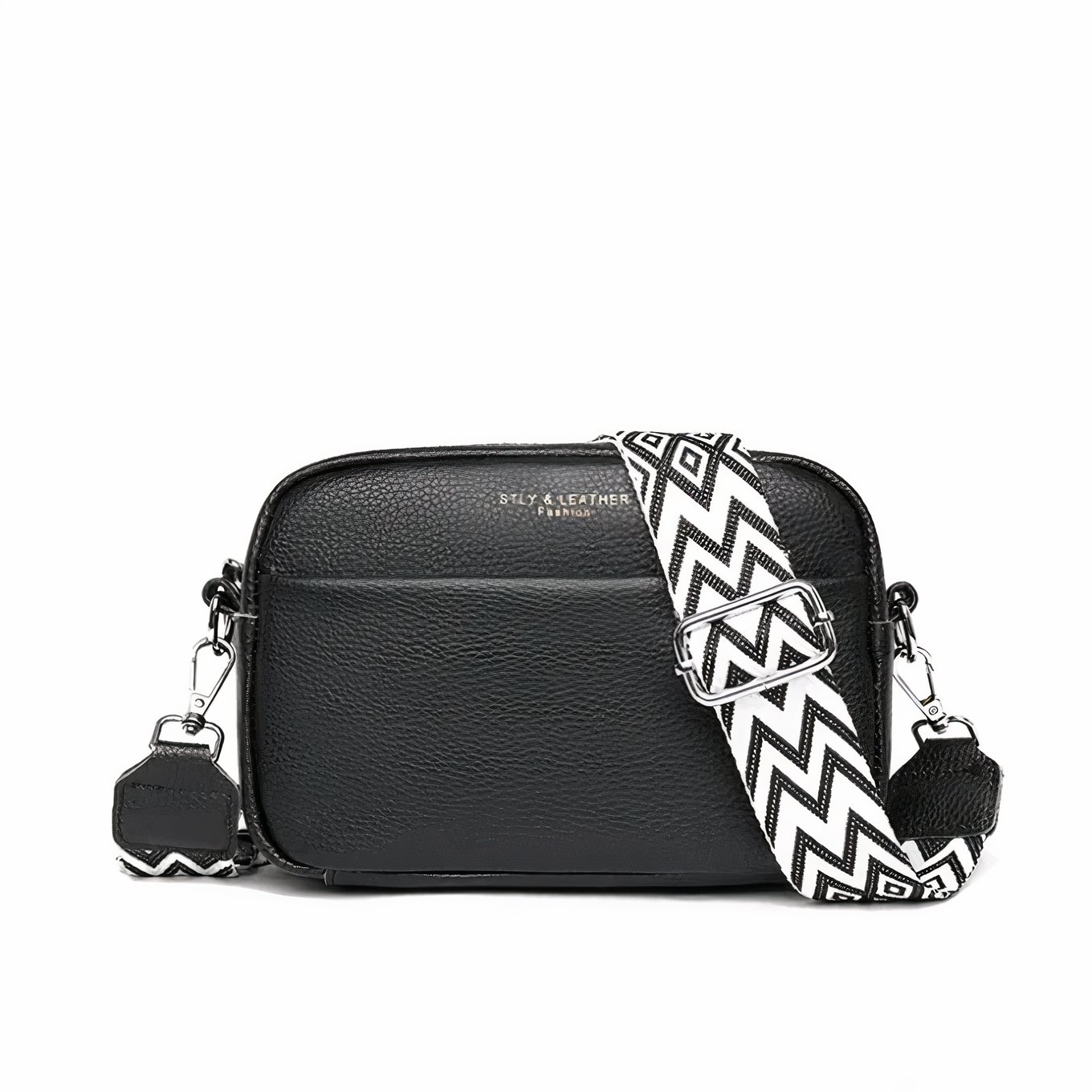 Indira - Elegant shoulder bag