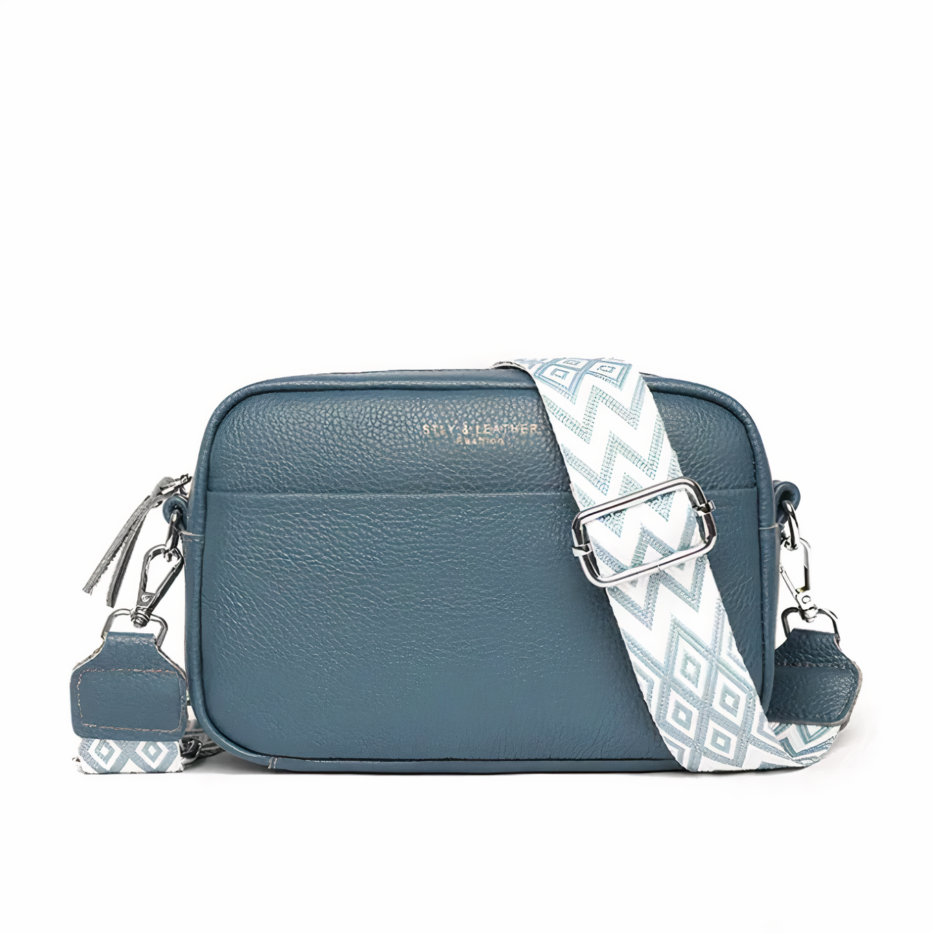 Indira - Elegant shoulder bag