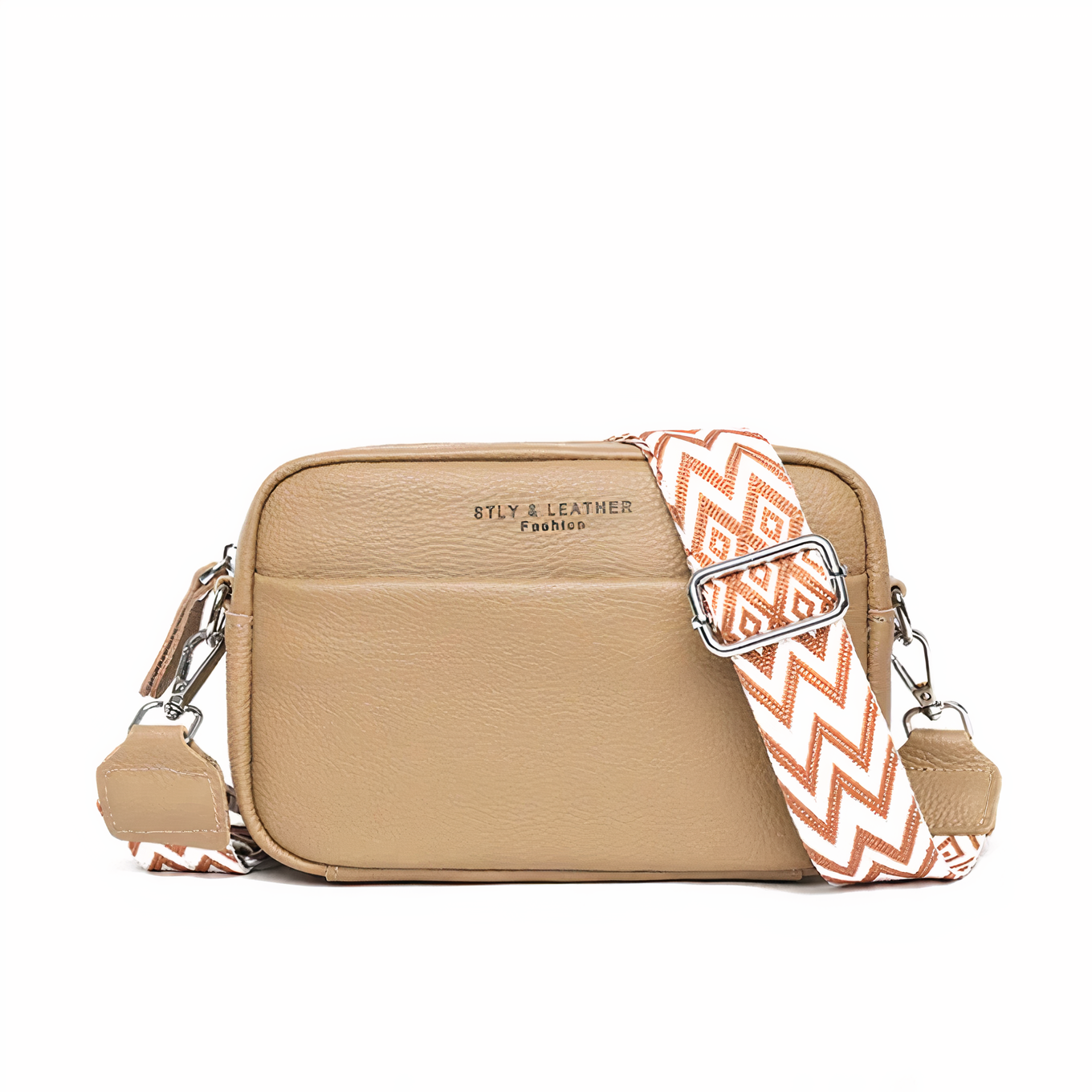 Indira - Elegant shoulder bag