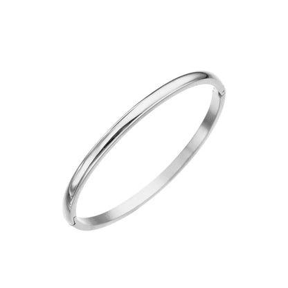 ETERNITY | Poliertes Armband