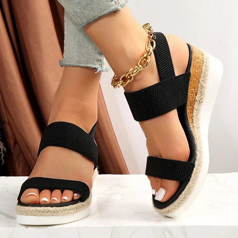 MONACO | Stylish Orthopedic Sandals