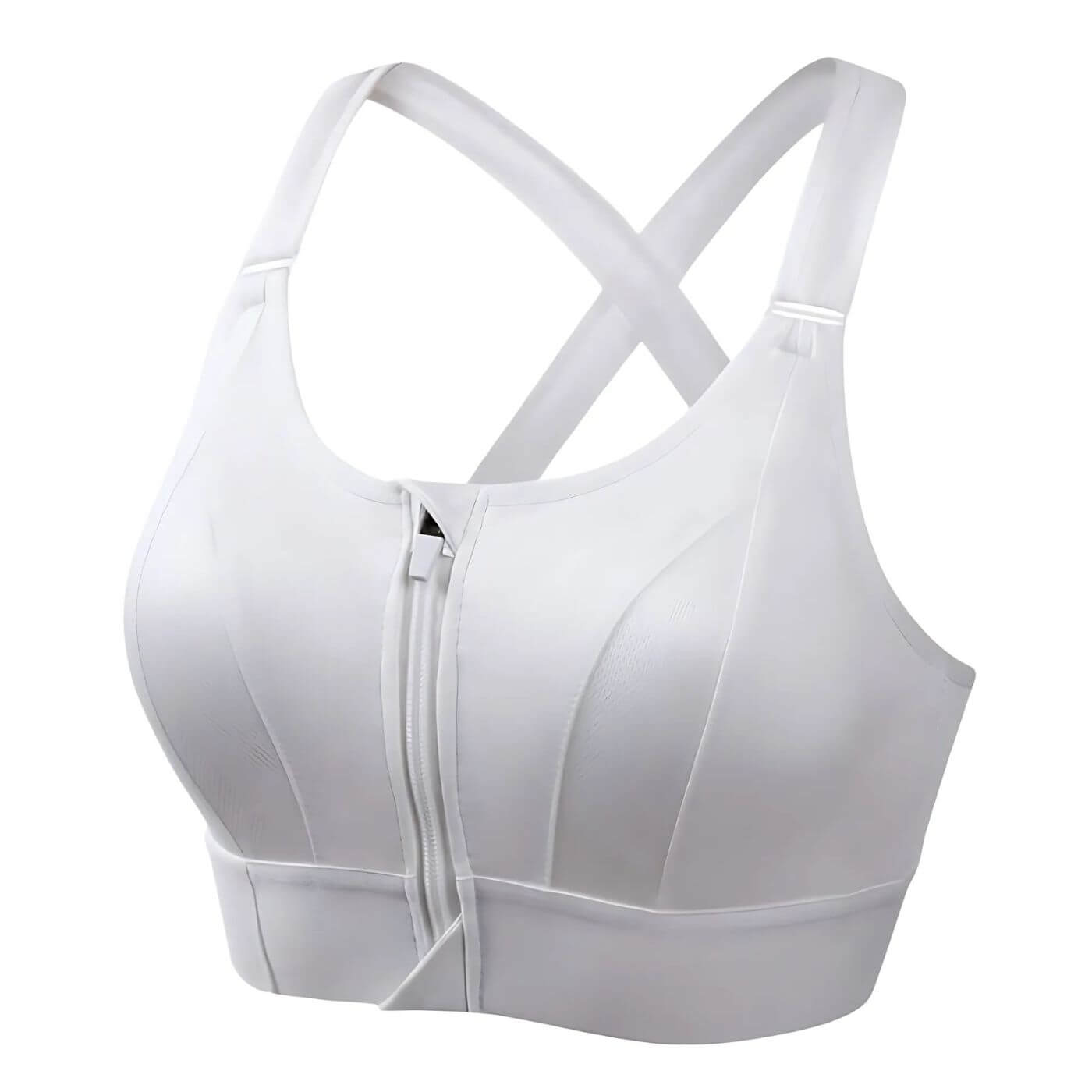 SHAPER | High-Performance Support Sports Bra