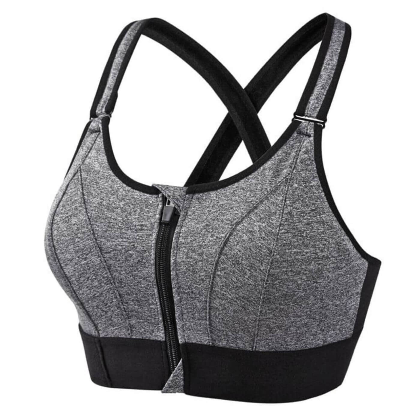 SHAPER | High-Performance Support Sports Bra