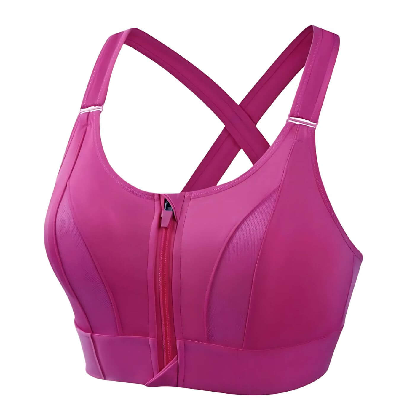 SHAPER | High-Performance Support Sports Bra