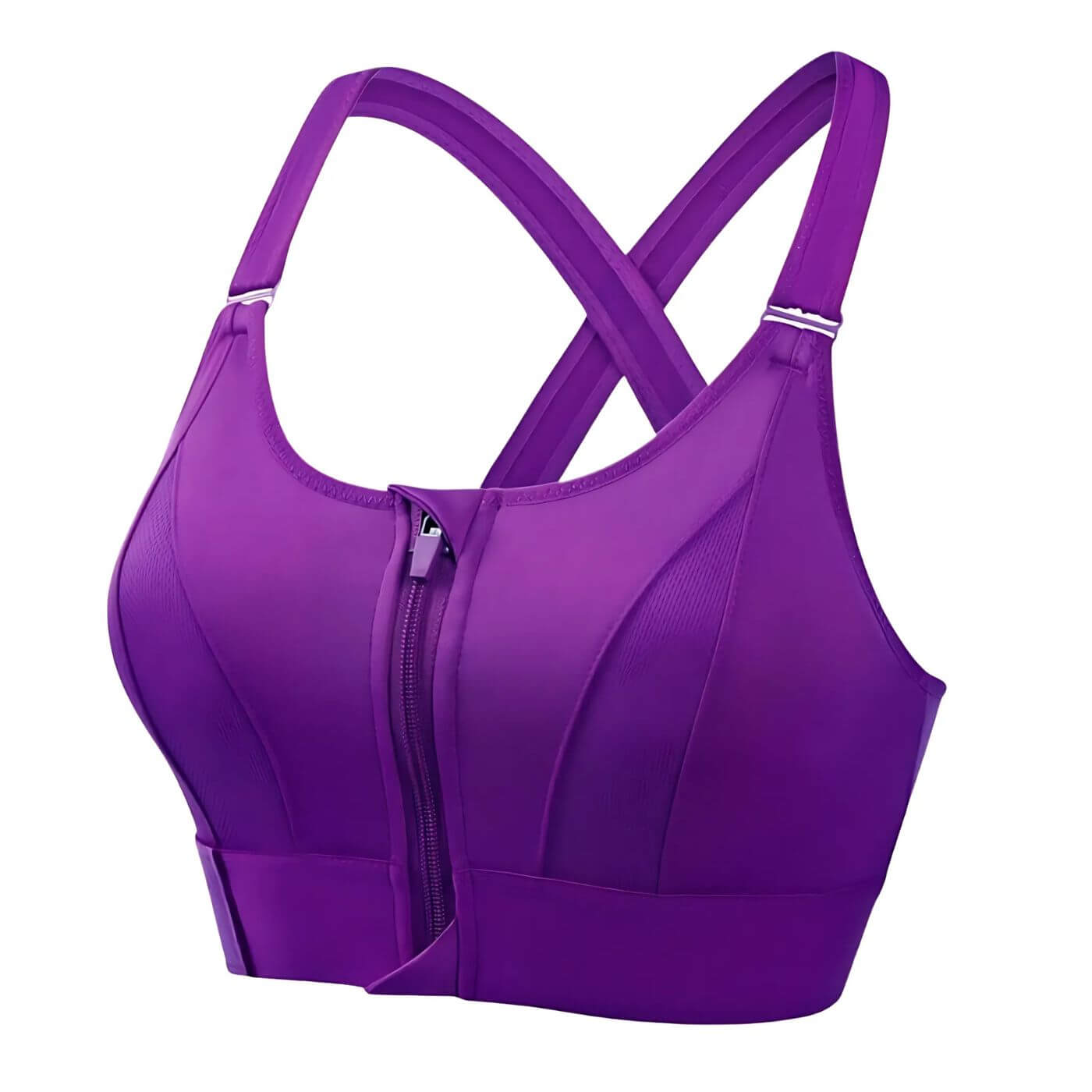 SHAPER | High-Performance Support Sports Bra