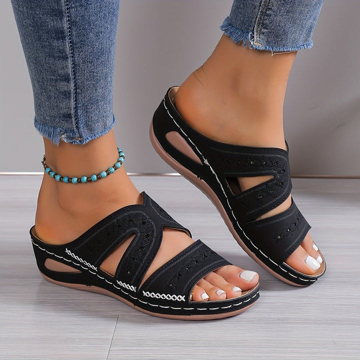 ROSIE | Fashionable Orthopedic Sandals