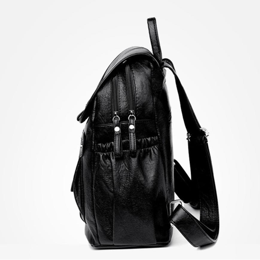 Novara™ - Classic Functional Backpack