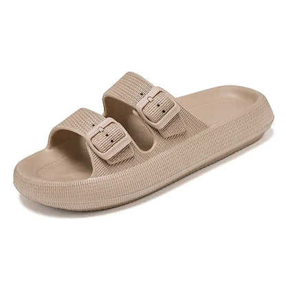 Emilija - Lightweight Comfort Sandals