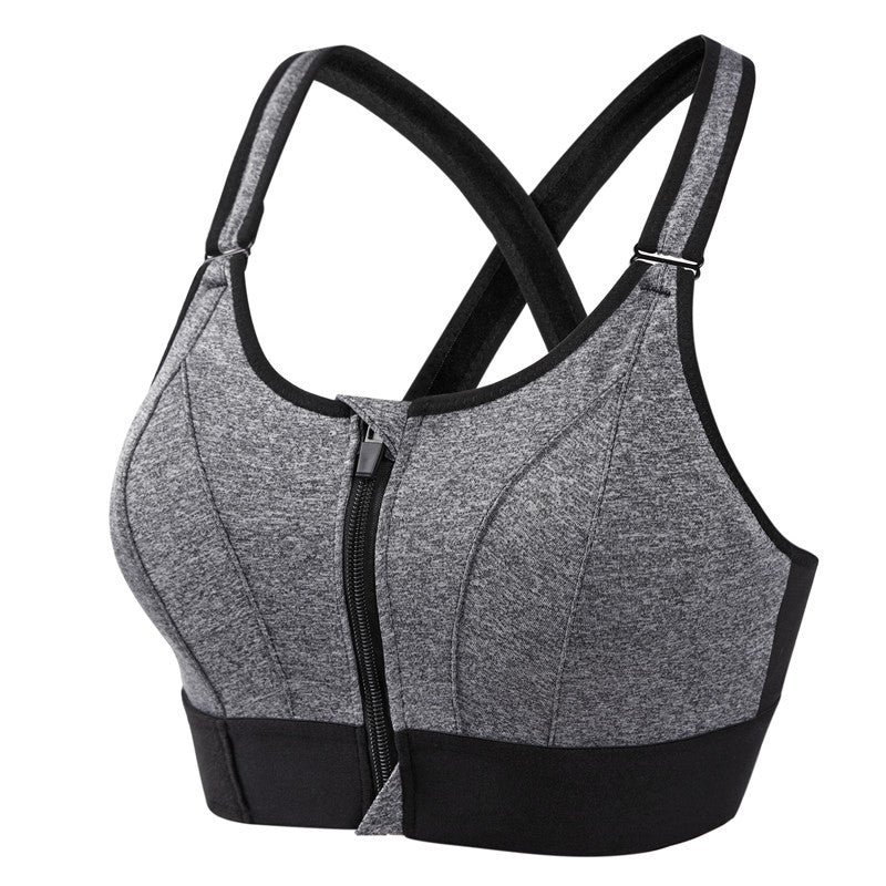 Nyra™ | Summit High Support Sports Bra