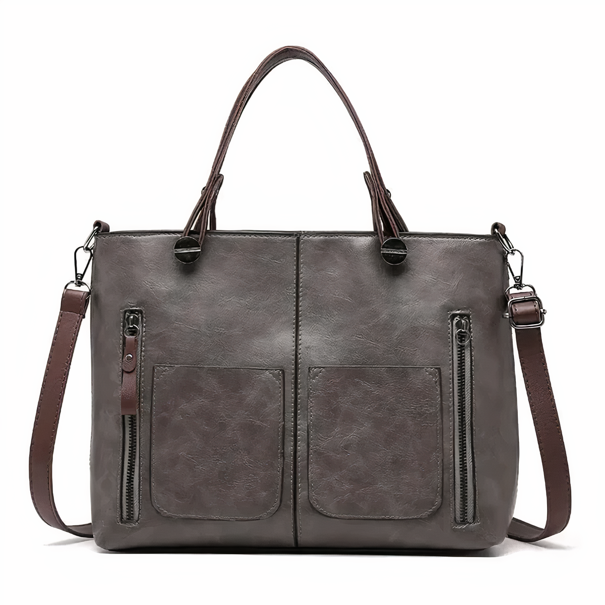 Vivienne – Elegant Pu Leather Bag