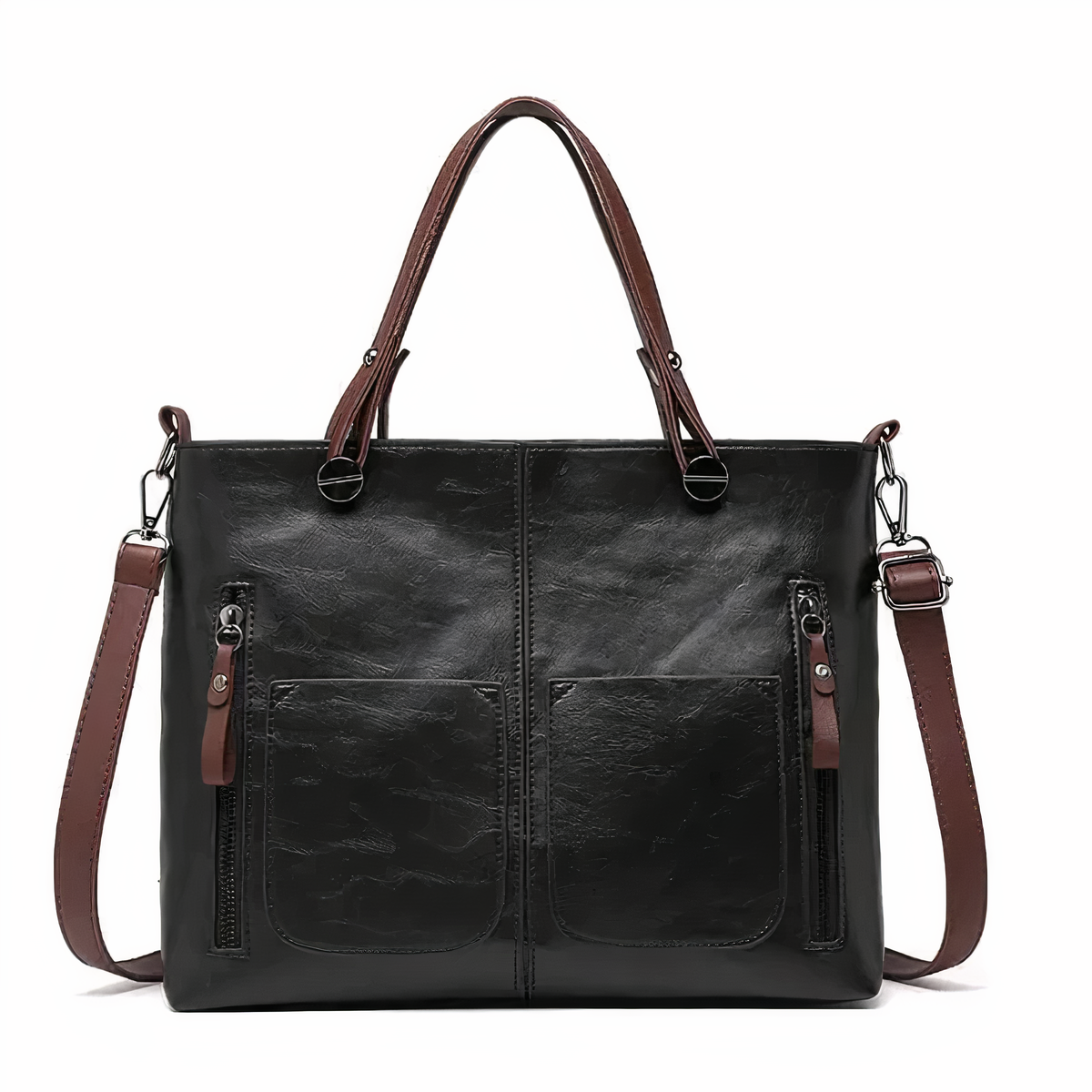 Vivienne – Elegant Pu Leather Bag