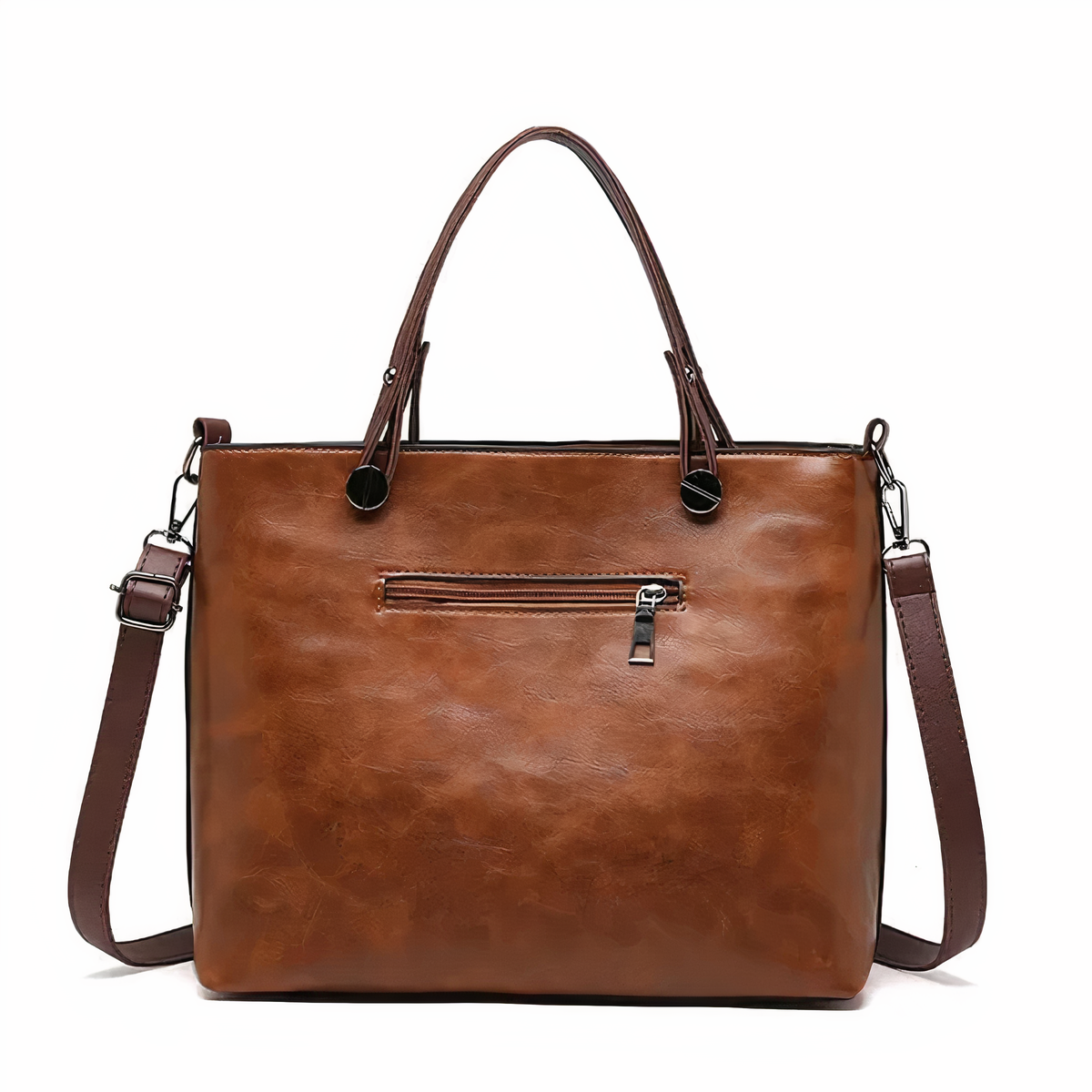 Vivienne – Elegant Pu Leather Bag