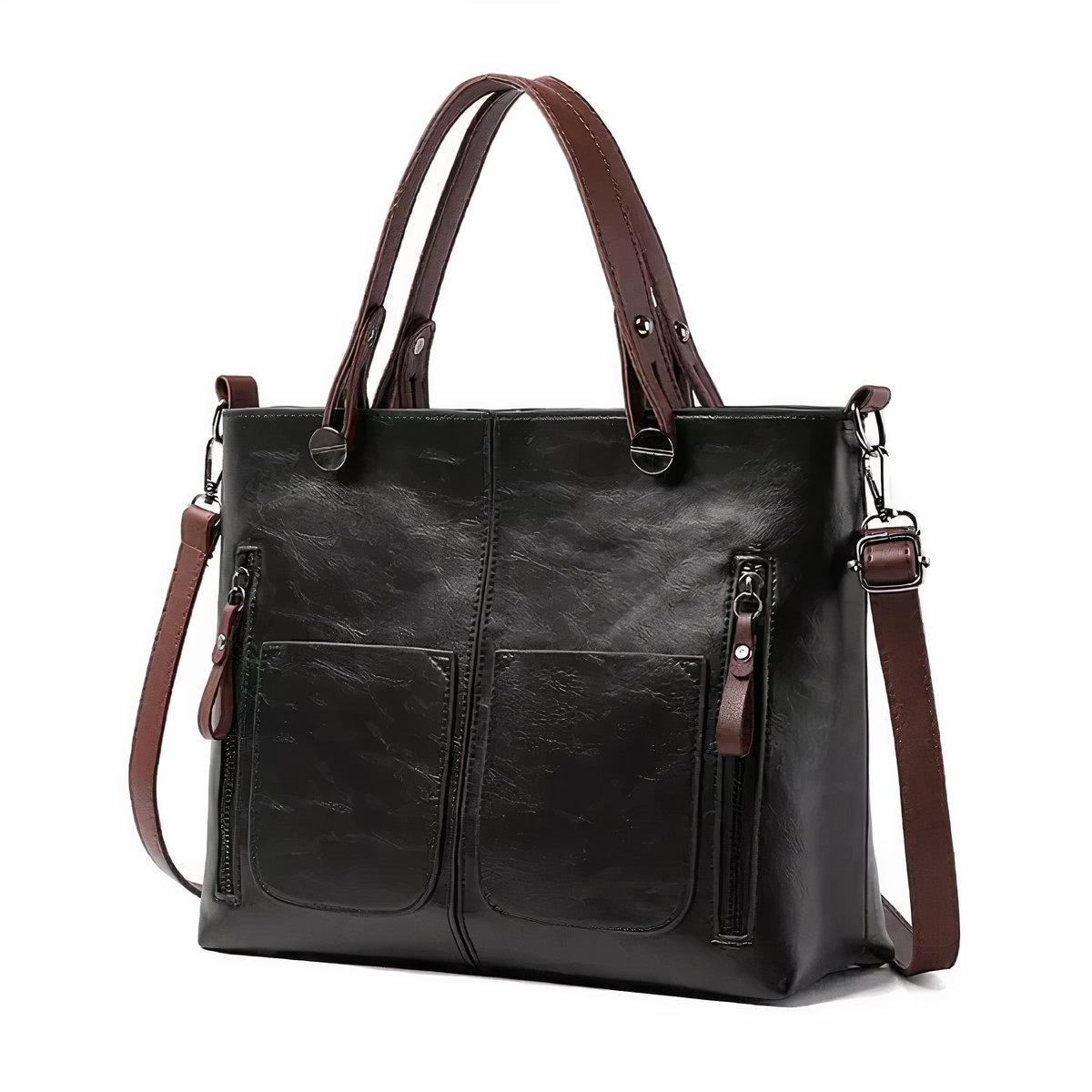 Vivienne – Elegant Pu Leather Bag