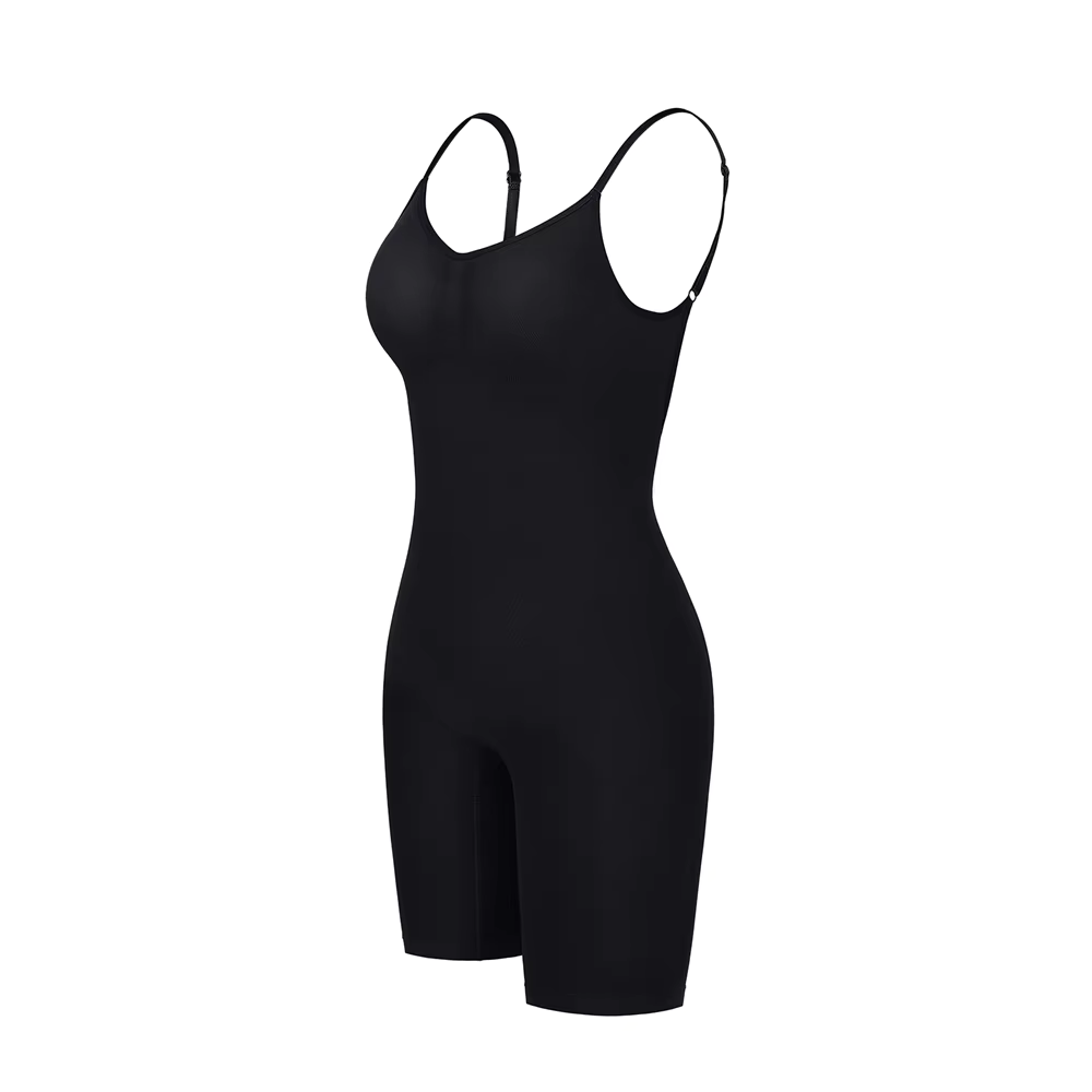 SHAPER | Viral Seamless Bodysuit for a Flat Belly