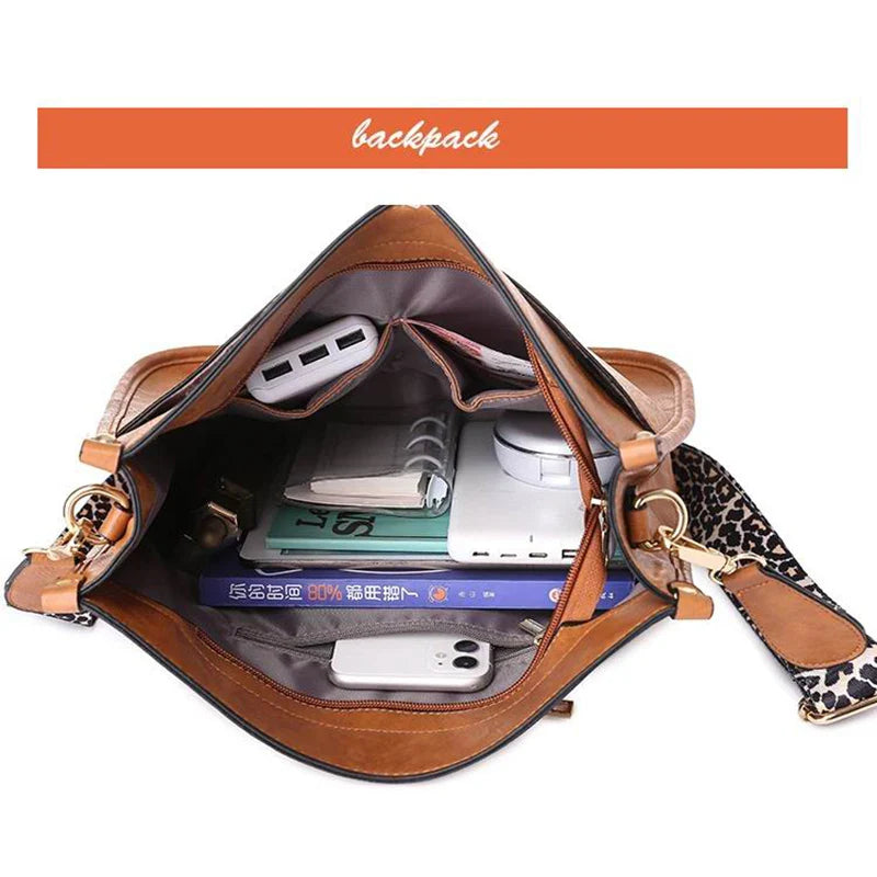 Marli - Crossbody bag for women