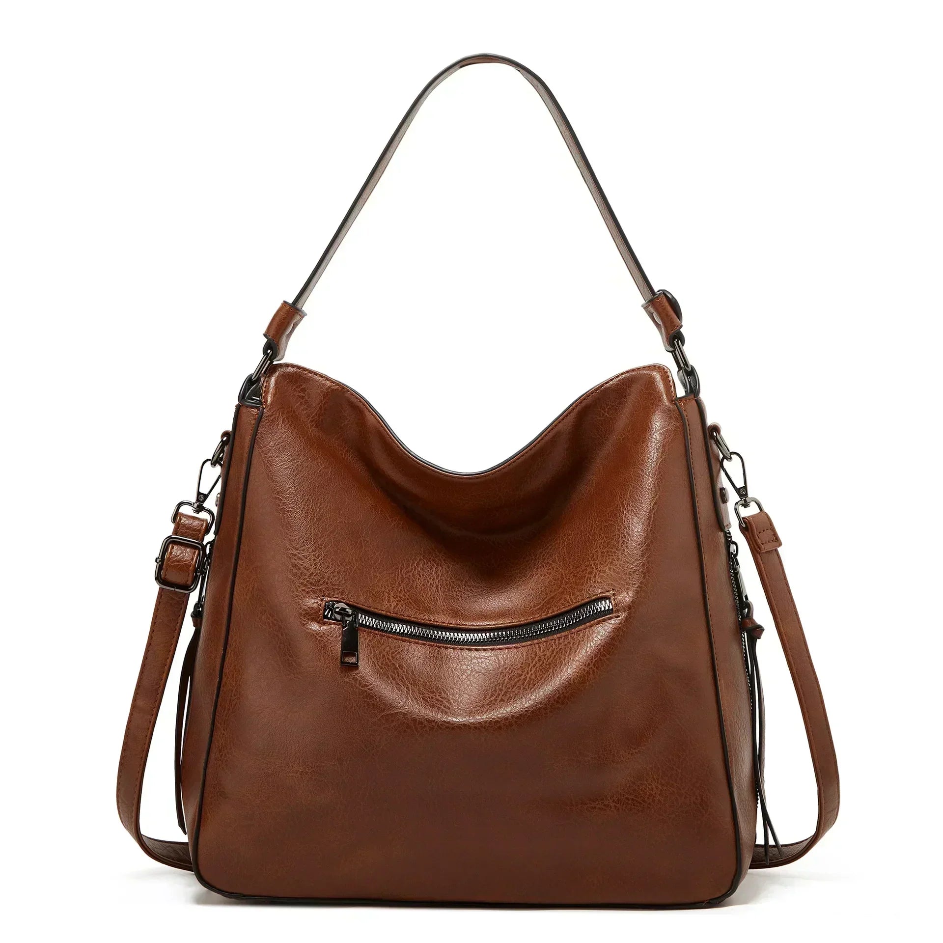 Bridie - Leather bag