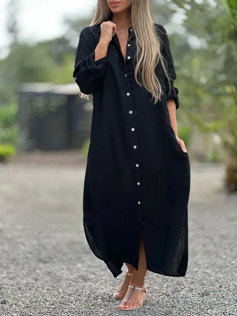 Any™ | Shirt Dress