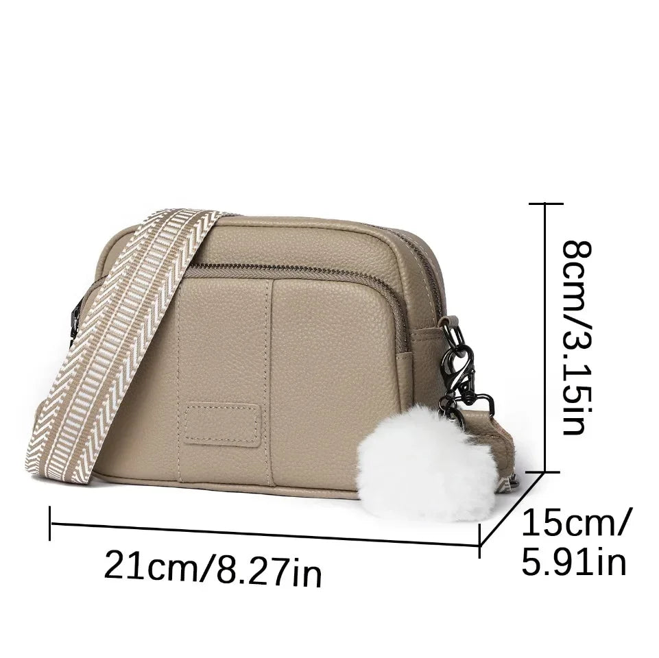 Zali - High Quality Cross body bag