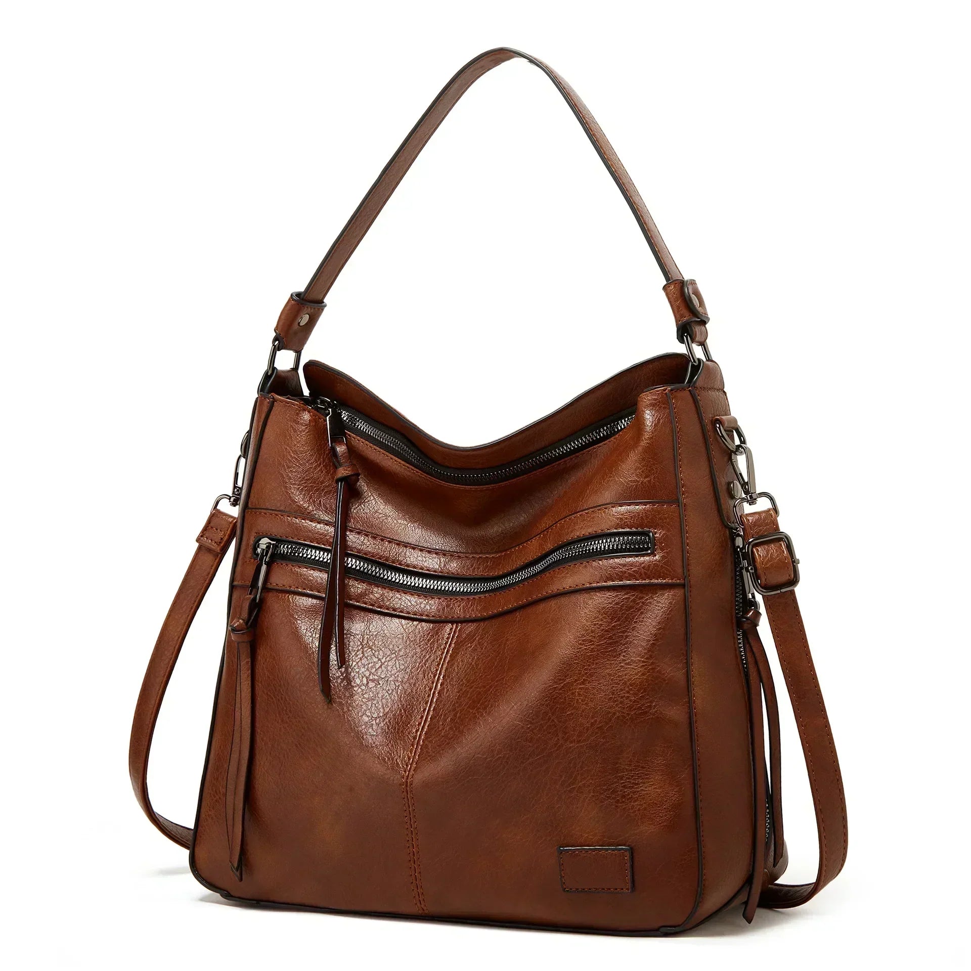 Bridie - Leather bag