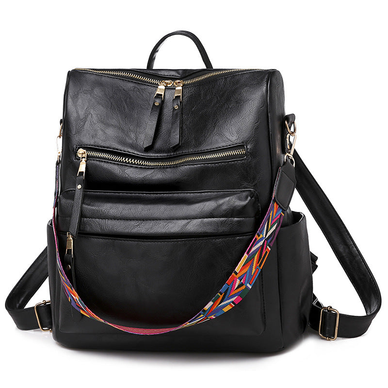 Juvy™ - Trendy Multi-Use Backpack