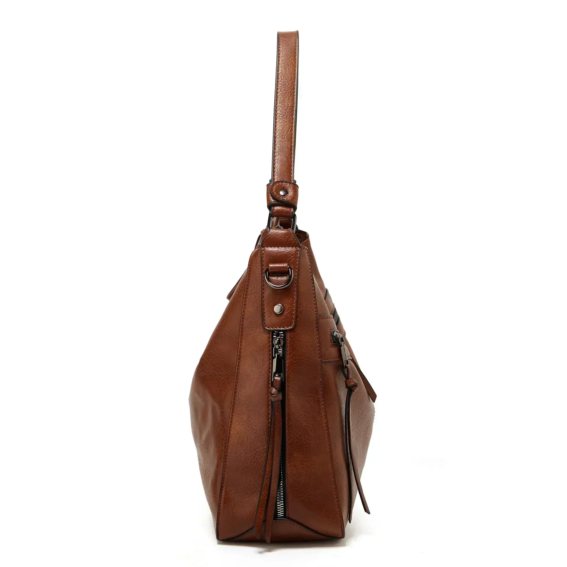 Bridie - Leather bag