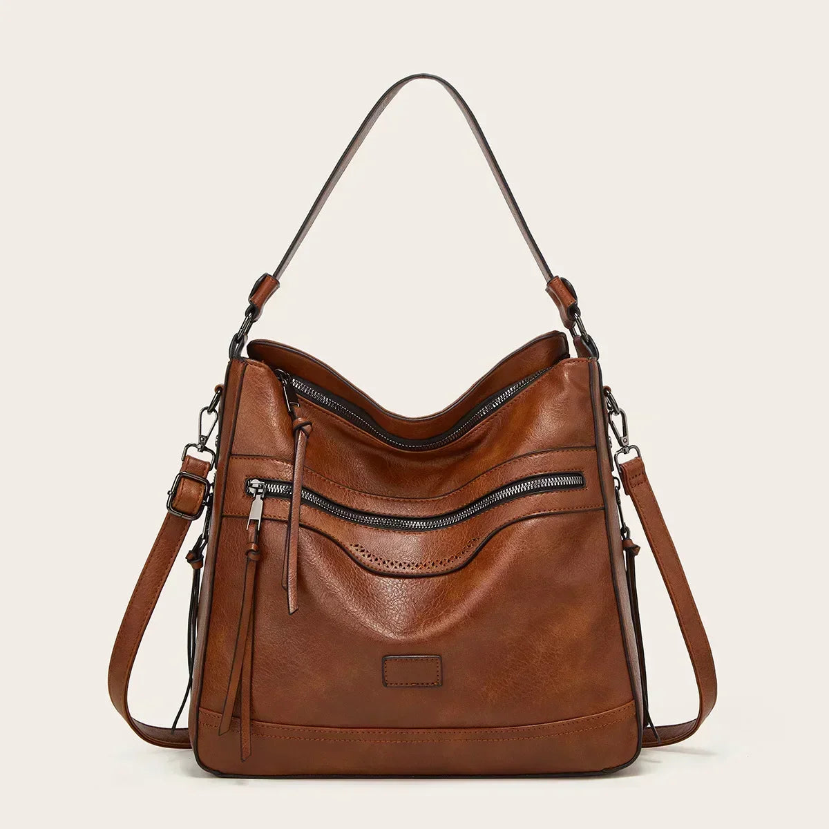 Bridie - Leather bag