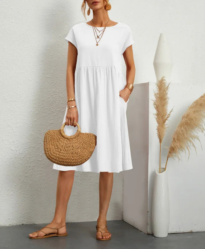 Rowena™ | Summer Dress