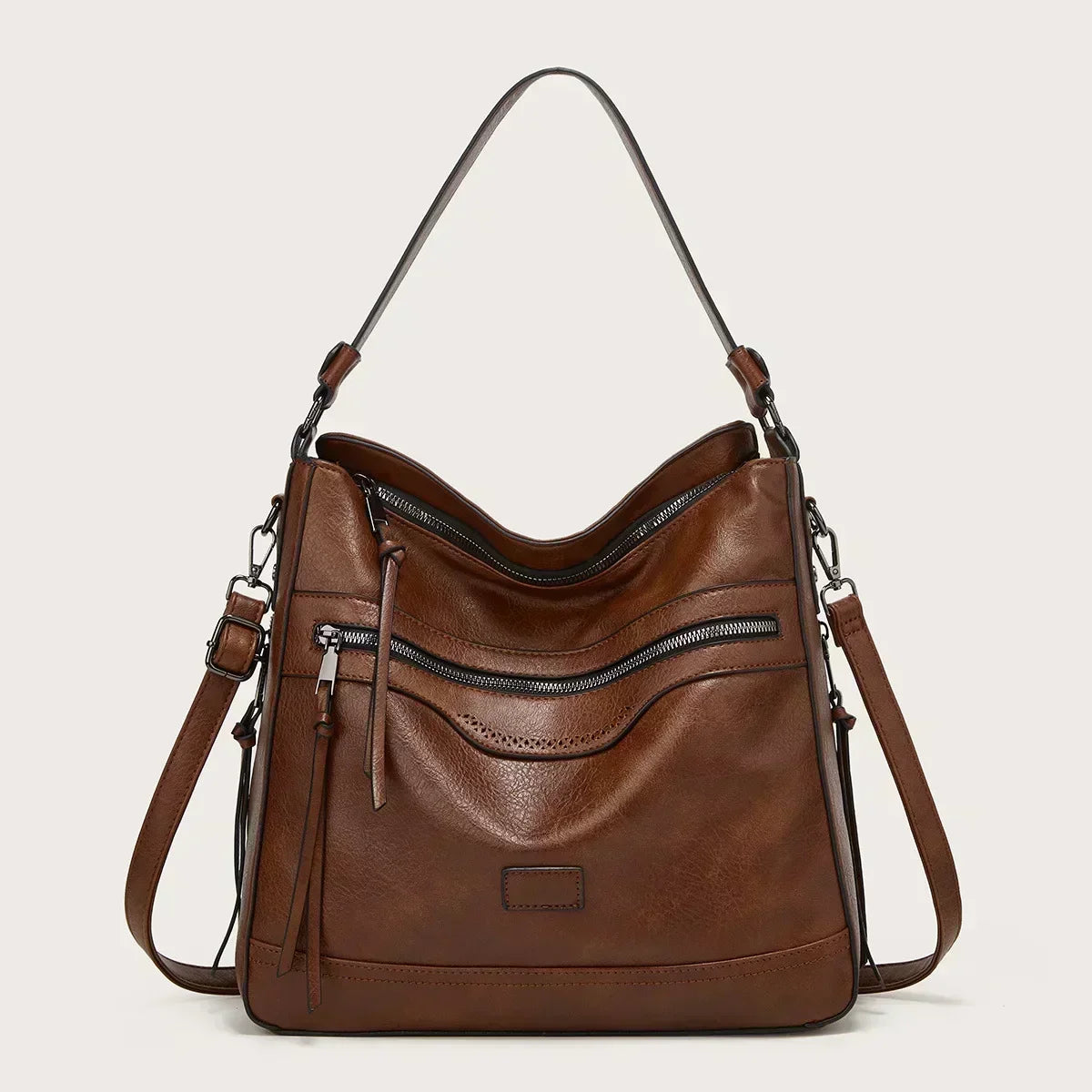 Bridie - Leather bag