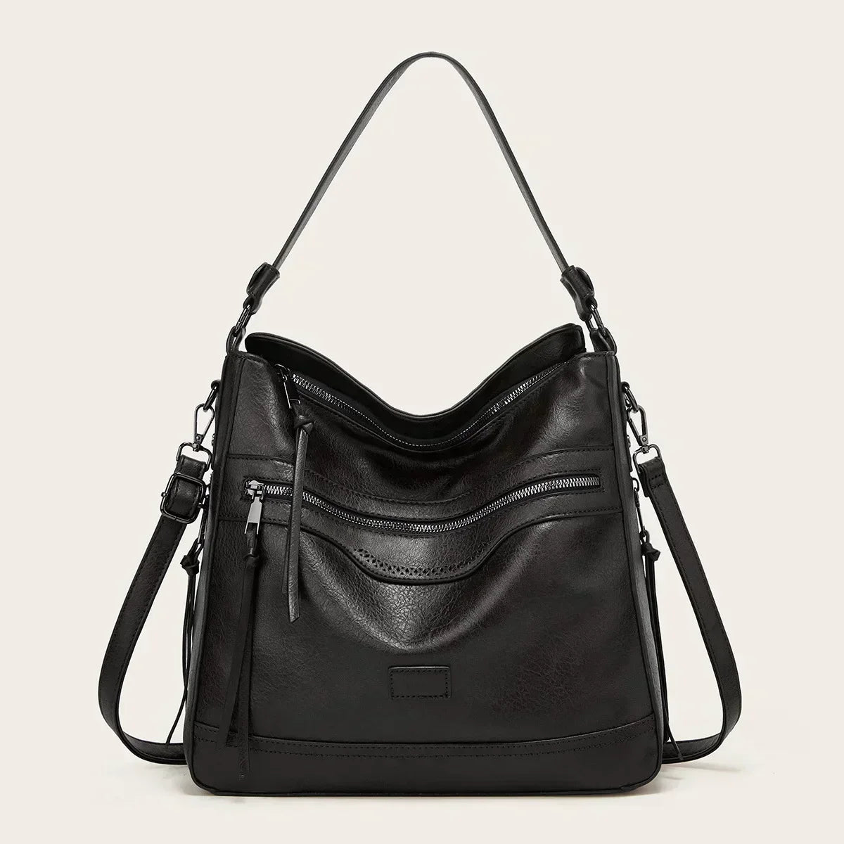 Bridie - Leather bag