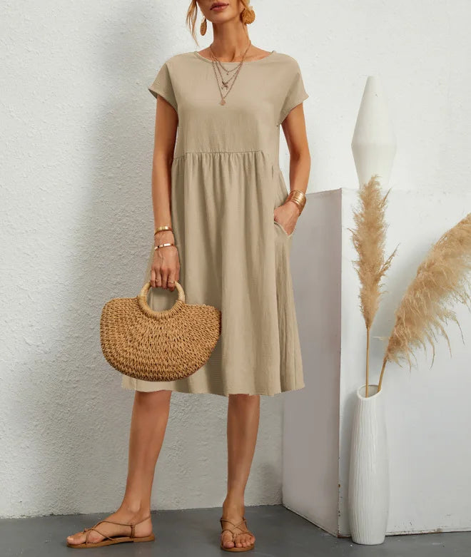 Rowena™ | Summer Dress