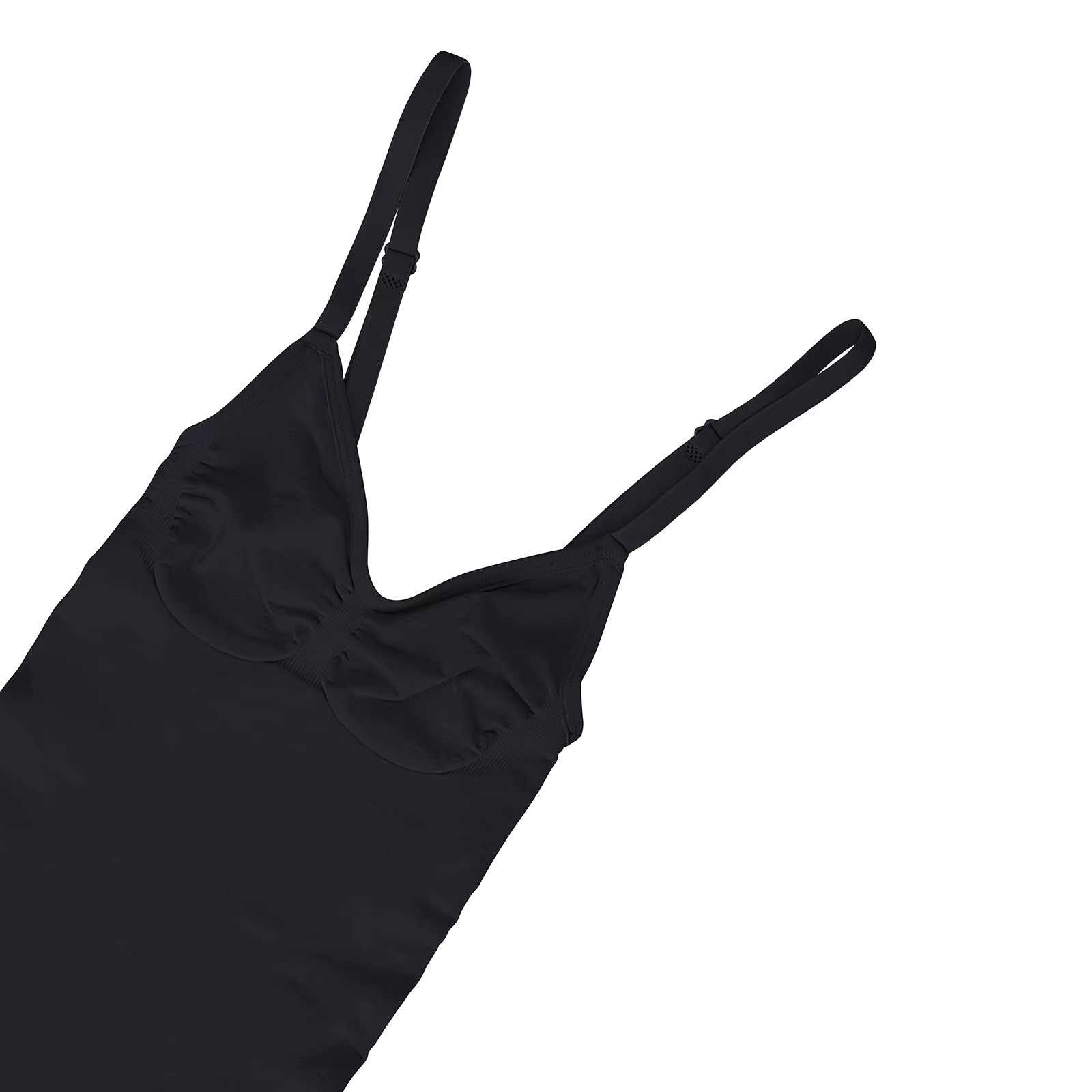 SHAPER | Viral Seamless String Bodysuit for a Flat Belly