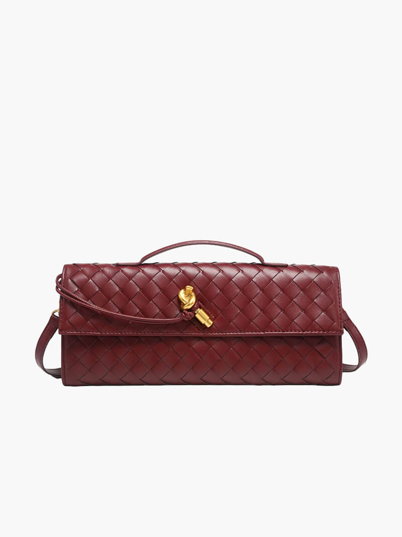 CELESTE | Woven Bag