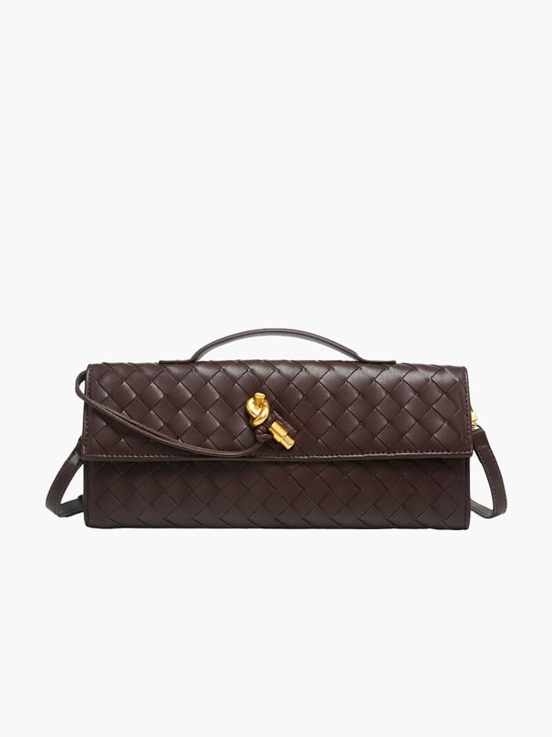 CELESTE | Woven Bag