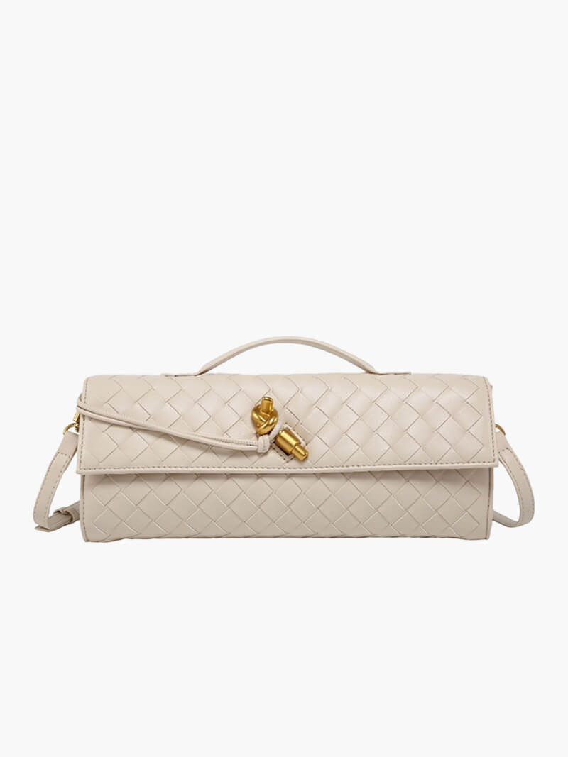 CELESTE | Woven Bag