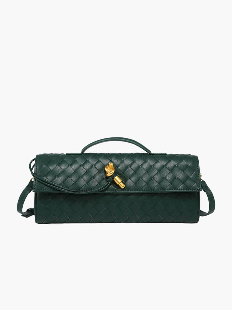 CELESTE | Woven Bag