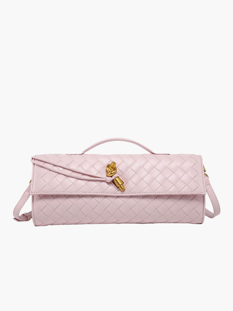 CELESTE | Woven Bag