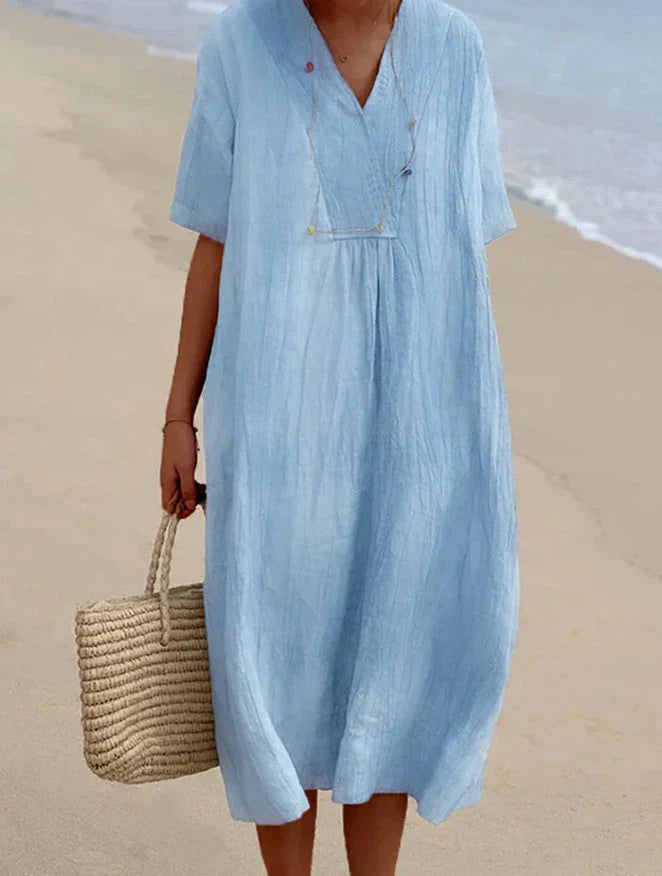 Anso™ | Beach Dress