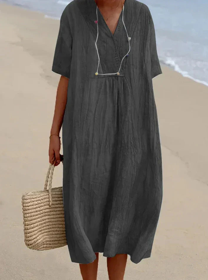 Anso™ | Beach Dress