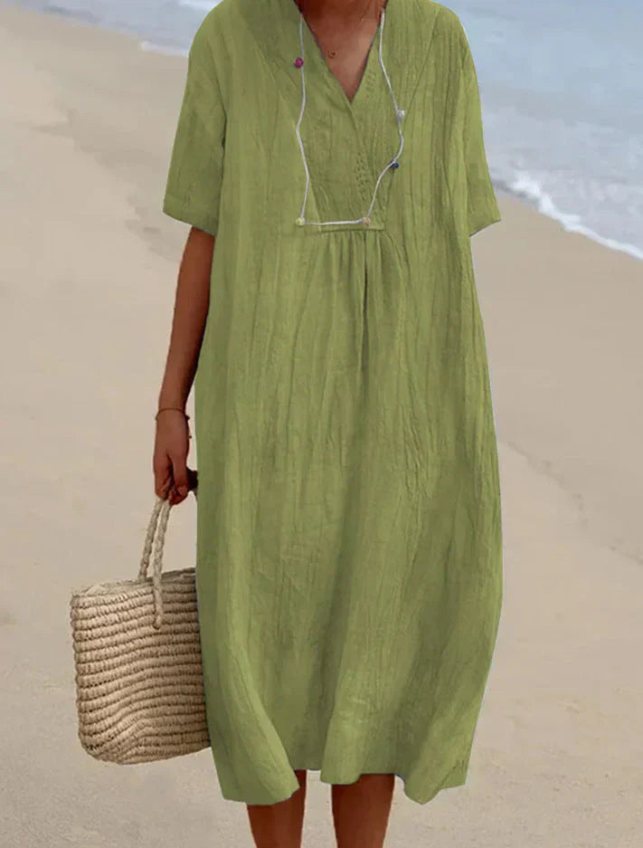 Anso™ | Beach Dress