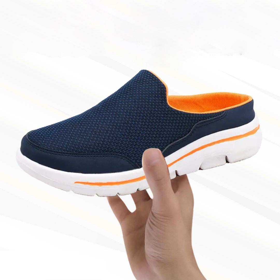 Sadie - Breathable Comfort Shoes